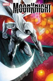 JUN210633 - MOON KNIGHT #2 NETEASE MARVEL GAMES VAR - Previews World