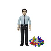 PARKS & REC W1 BEN WYATT REACTION FIG