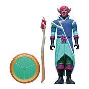 CRITICAL ROLE W1 CADUCEUS CLAY REACTION FIG