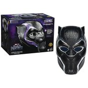 BLACK PANTHER LEGENDS GEAR LEGACY COLL HELMET  (MAY2285