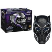 BLACK PANTHER LEGENDS GEAR LEGACY COLL HELMET