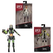 APEX LEGENDS 6IN AF WV5 ASST