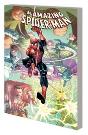 AUG230727 - AMAZING SPIDER-MAN #36 JOHN ROMITA JR JOHN ROMITA SR