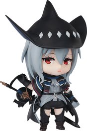 ARKNIGHTS SKADI NENDOROID AF