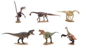 DINOSAUR MASTER 3 10PC MINI FIG BMB DS