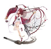 AZUR LANE CHAO HO 1/7 PVC FIG (MR)