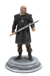 WITCHER (NETFLIX) SEASON 2 VESEMIR FIGURE