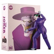 BATMAN ANIMATED JOKER 1/6 SCALE COLLECTIBLE FIG REGULAR (NET