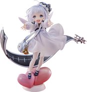 AZUR LANE LITTLE ILLUSTRIOUS NON-SCALE PVC FIG