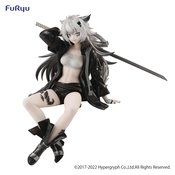 ARKNIGHTS LAPPLAND NOODLE STOPPER FIG