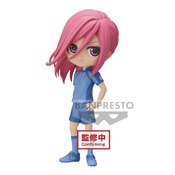 BLUE LOCK Q-POSKET HYOMA CHIGIRI FIG VER B