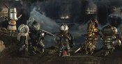 DARK SOULS VOL1 6PC FIG BMB DS