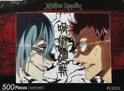 JUJUTSU KAISEN MAIN CHARACTER 01 500PC PUZZLE