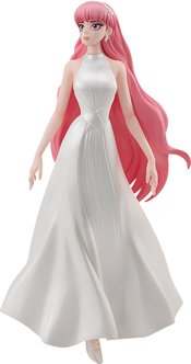 BELLE POP UP PARADE PVC FIG