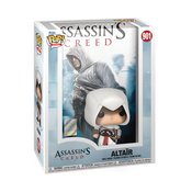 POP GAME COVER ASSASSINS CREED VIN FIG