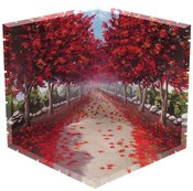 DIORAMANSION 200 AUTUMN TREES FIGURE DIORAMA