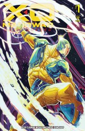 X-O MANOWAR UNCONQUERED #1 CVR B MALAVIA (RES) (MR)