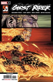 SEP072194 - GHOST RIDER #17 - Previews World