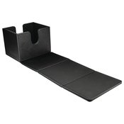VIVID ALCOVE EDGE BLACK