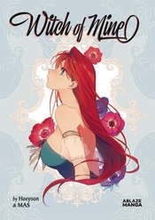 WITCH OF MINE TP VOL 01