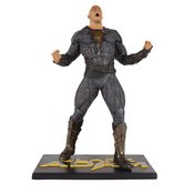 DC DIRECT BLACK ADAM MOVIE RESIN STATUE