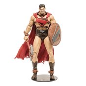 DC MULTIVERSE 7IN FUTURE ST SUPERMAN AF CS