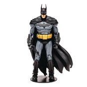 DC GAMING BUILD-A-FIG WV1 AC BATMAN AF CS