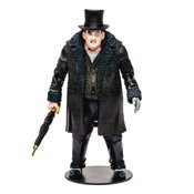 DC GAMING BUILD-A-FIG WV1 AC PENGUIN AF CS