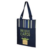 MANDALORIAN THE CHILD VISTA OUTDOOR PICNIC BLANKET & TOTE (N