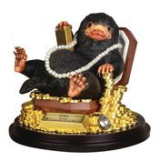 (USE MAY238202) FANTASTIC BEASTS MC-054 TEDDY MASTER CRAFT S