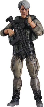 DEATH STRANDING CLIFF FIGMA AF
