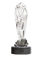 DARK CRYSTAL CRYSTAL SHARD 1/1 SCALE PROP REPLICA