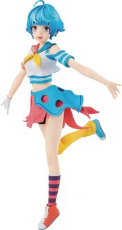 BUBBLE POP UP PARADE UTA PVC FIG