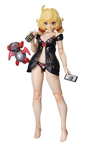 DARKADVENT SOPHIA RELAX NON-SCALE AF (JUN228209) (MR)