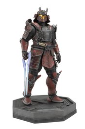 HALO INFINITE SPARTAN YOROI PVC STATUE