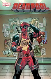 DEADPOOL #1 HAWTHORNE VAR