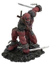 MARVEL GALLERY COMIC VENOMPOOL DLX PVC DIORAMA