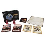 HEROQUEST ROGUE HEIR OF ELETHORN QUEST PACK CS