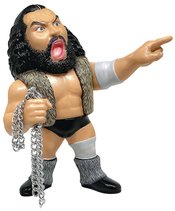 16D COLL LEGEND MASTERS 025 BRUISER BRODY SFOT VINYL FIG