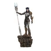AVENGERS EG BLACK ORDER PROXIMA MIDNIGHT BDS ART SCL 1/10 ST