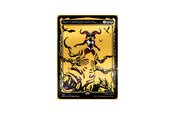 MTG PHYREXIAN DOMINARIA UNITED SHEOLDRED BLK OUT AR PIN (JUN