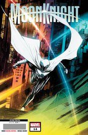 MAY230720 - MOON KNIGHT #25 FRANK MILLER VAR - Previews World