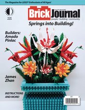 BRICKJOURNAL #78