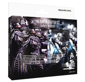 FINAL FANTASY TCG GOLBEZ VS CECIL STARTER SET 6PC DS