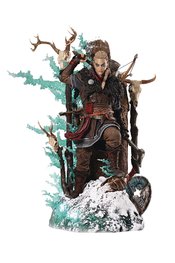 ASSASSINS CREED ANIMUS EIVOR 1/4 SCALE STATUE