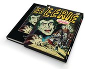 PS ARTBOOKS CLASSICS HORROR COMICS SLIPCASE ED VOL 03