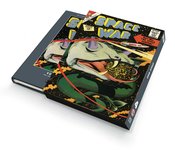 SILVER AGE CLASSICS SPACE WAR SLIPCASE ED VOL 04