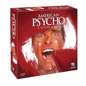 AMERICAN PSYCHO A KILLER GAME