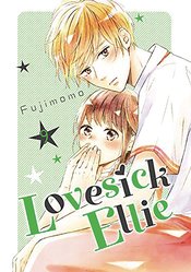 LOVESICK ELLIE GN VOL 09