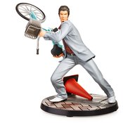 (USE FEB238169) YAKUZA STATUE (Net)